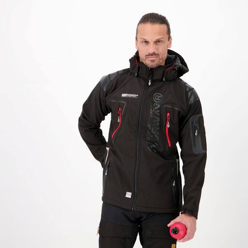 Tecnologia da Noruega Geográfica