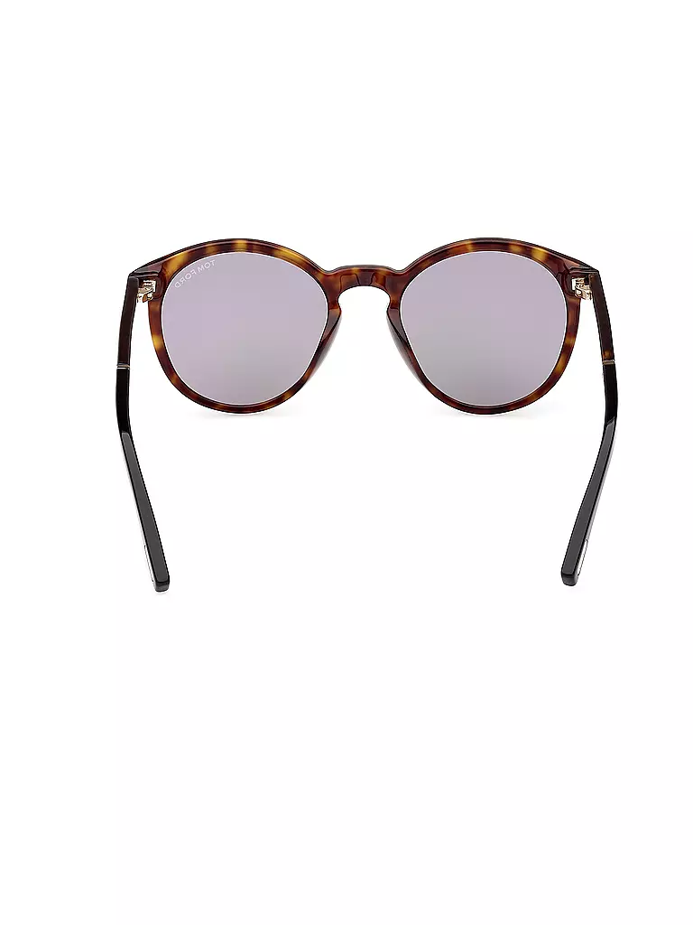 TOM FORD Sonnenbrille FT1021/51 braun