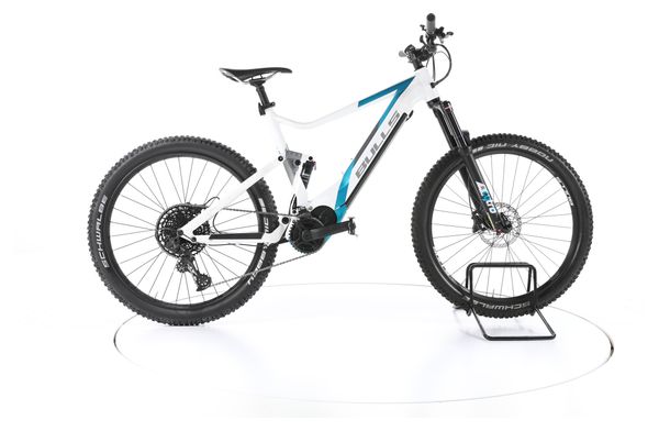 Produit reconditionné - Bulls E-Stream EVATR2  Vélo électrique VTT 2021 - Très Bon Etat