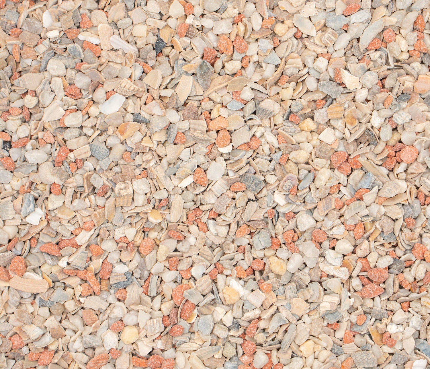 Deli Nature kippenvoer ChiX grit mix 3 kg