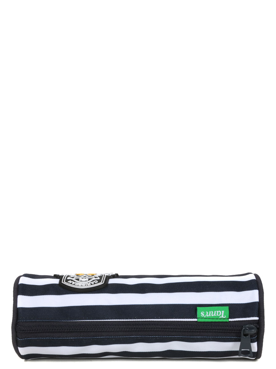 Trousse ronde Tann's Maleaume