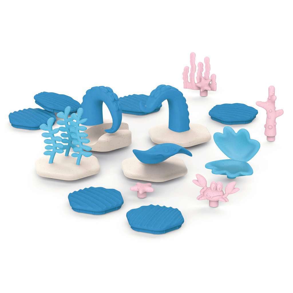 Ravensburger Spiel GraviTrax Junior Extension Ocean
