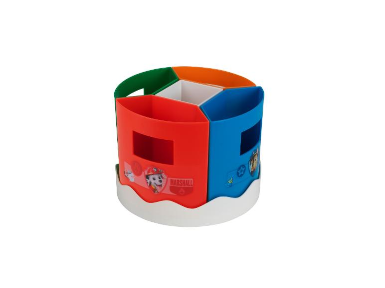 Bureau-organizer