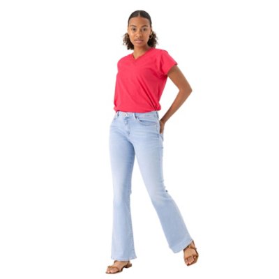 Tee-shirt à manches courtes femme Z0010 GARCIA