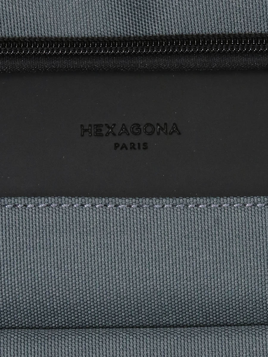 Sacoche ordinateur Hexagona Partner 15 pouces