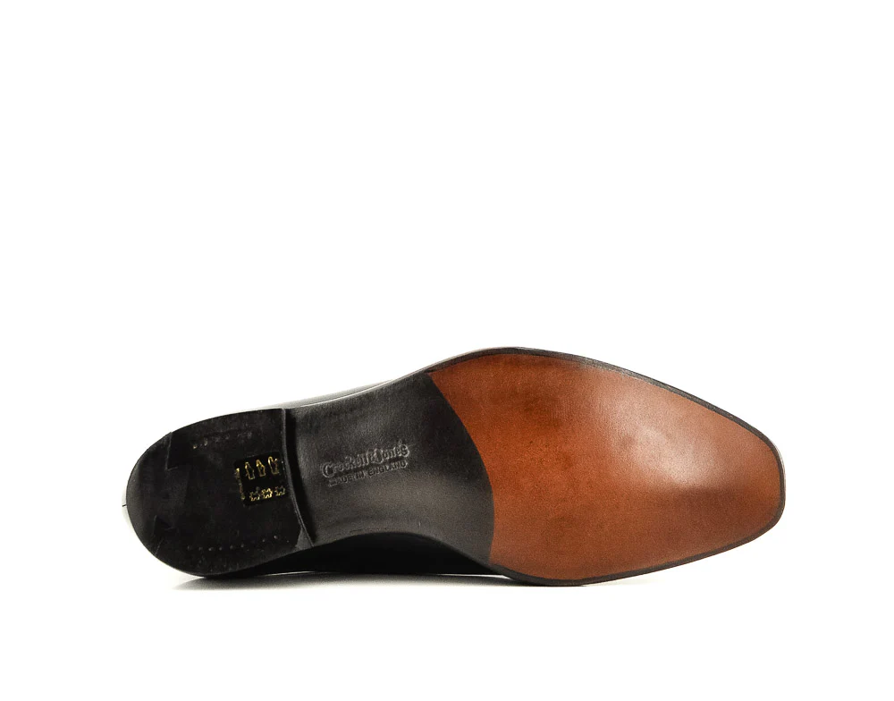CROCKETT AND JONES - HANOVER 2