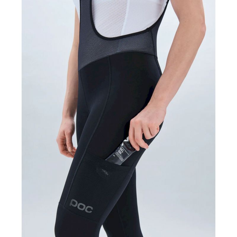 Thermal Cargo Tights - Cuissard vélo femme