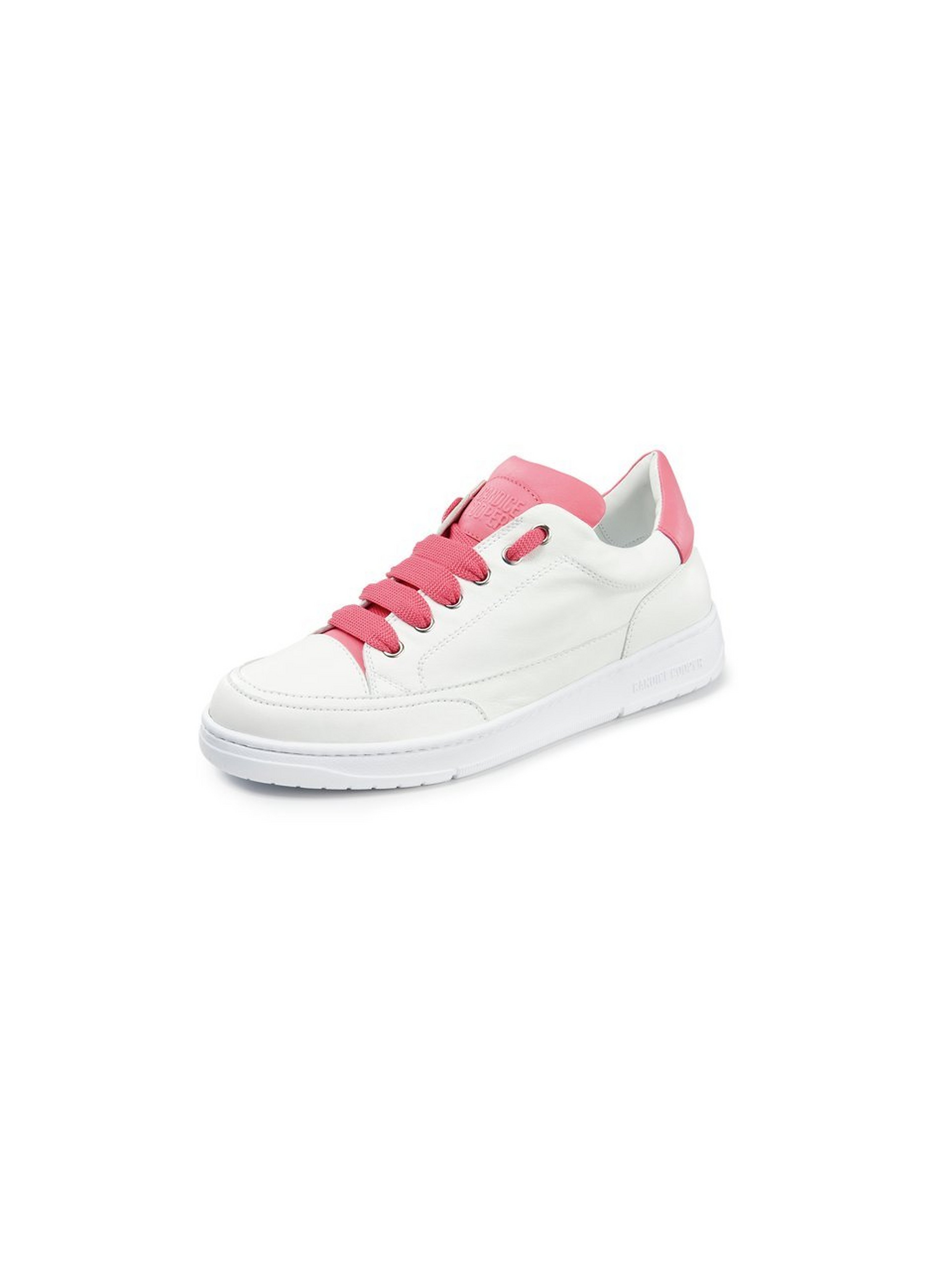 Sneaker Velanie Nappa Plonge