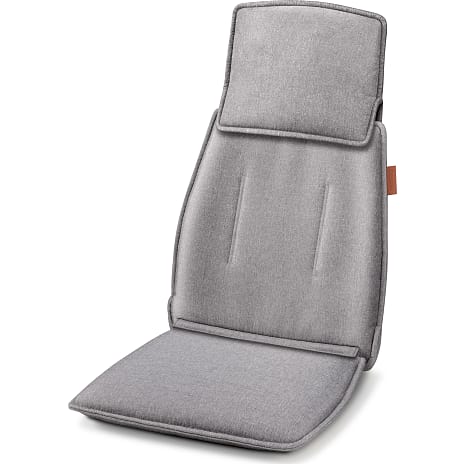 Beurer MG 330 Shiatsu massagesæde - grå