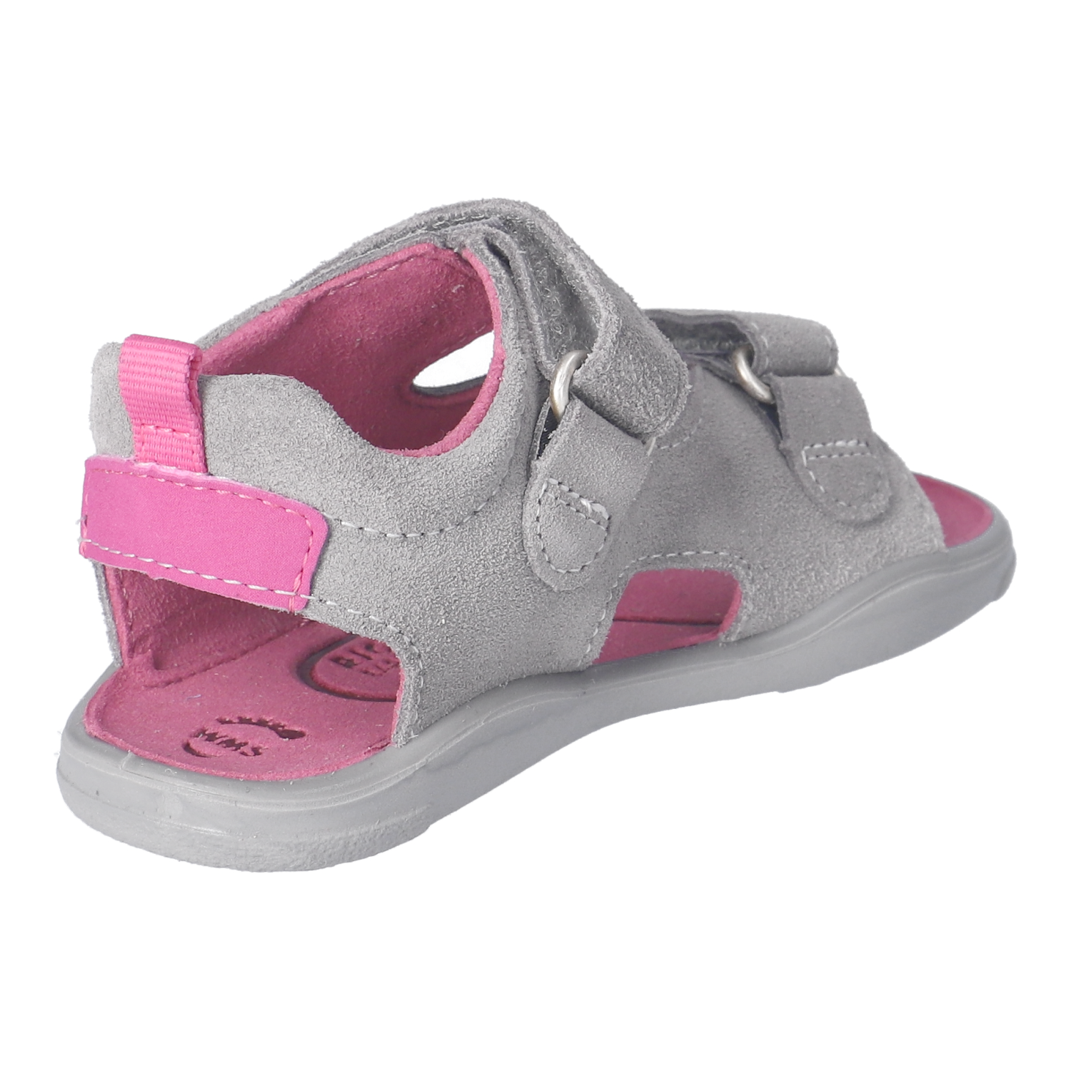 YORK - Barfußschuhe