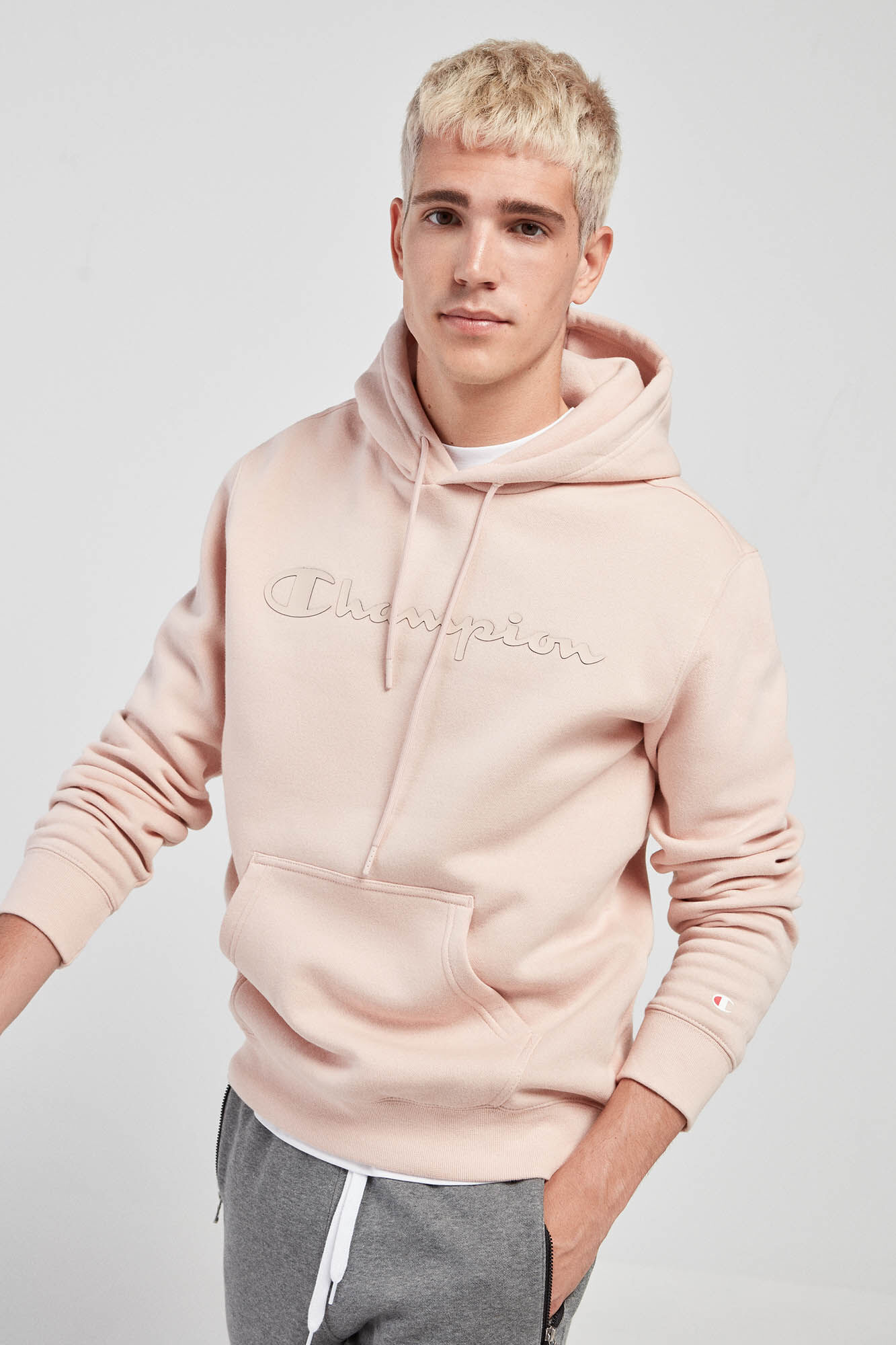 Moletom masculino - Coleção Champion Legacy