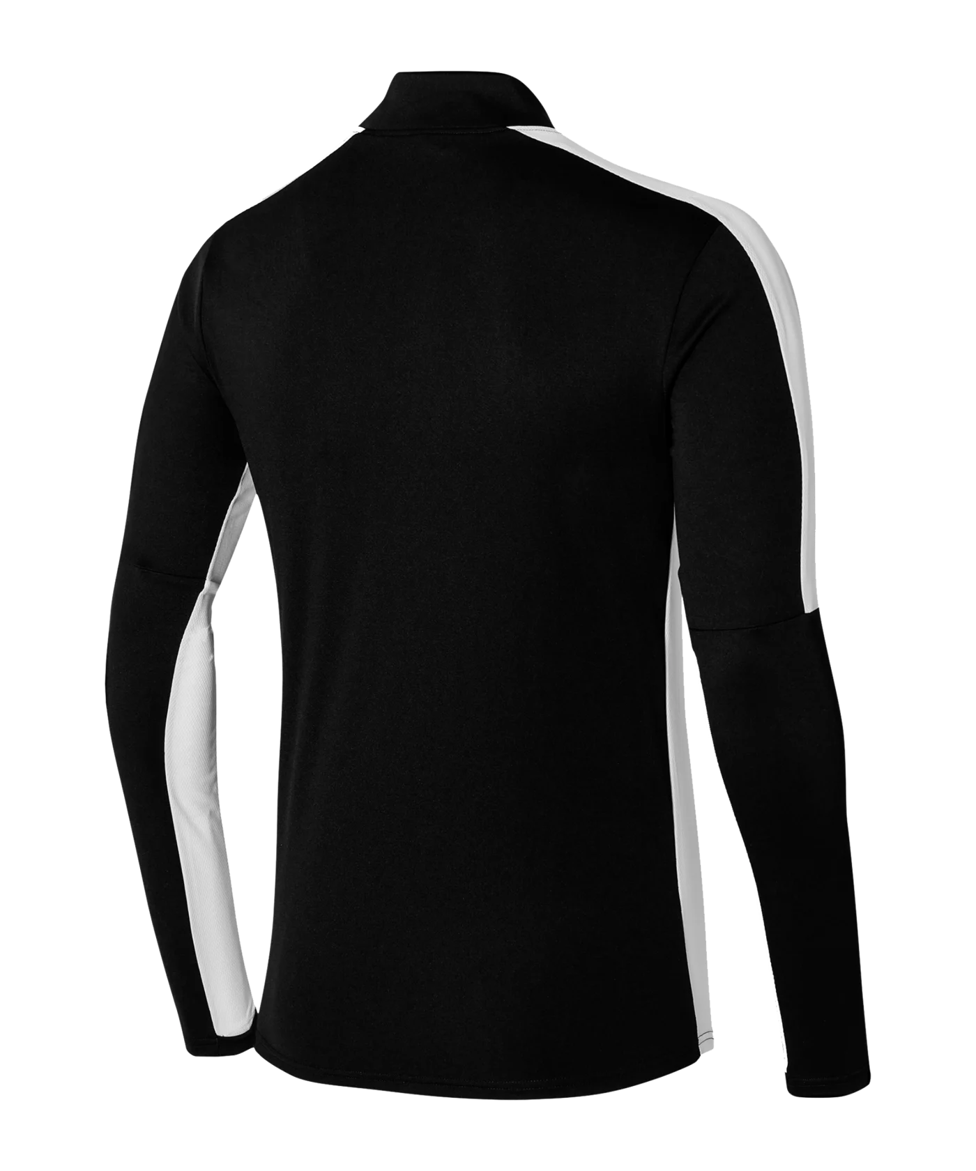 Nike Academy Drilltop Sweatshirt Kids Schwarz F010