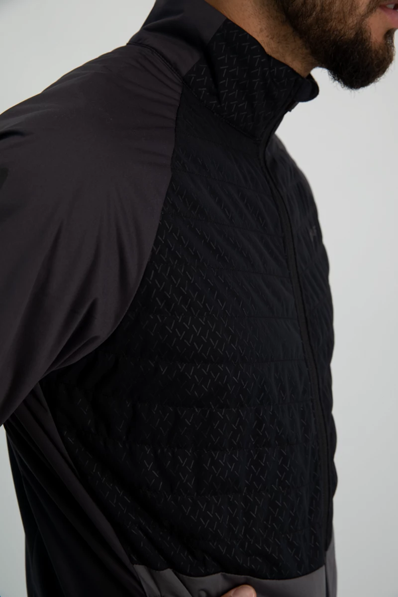 Craft ADV Nordic Training Herren Langlaufjacke
