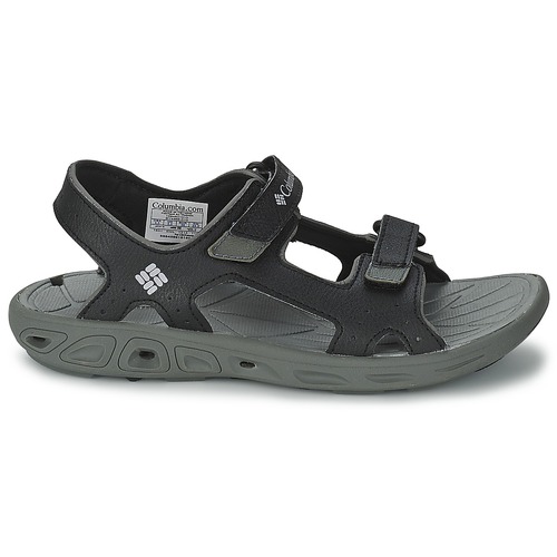Columbia - YOUTH TECHSUN VENT - Noir