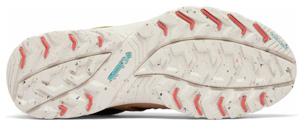 Chaussures Columbia Redmond BC Noir/Orange