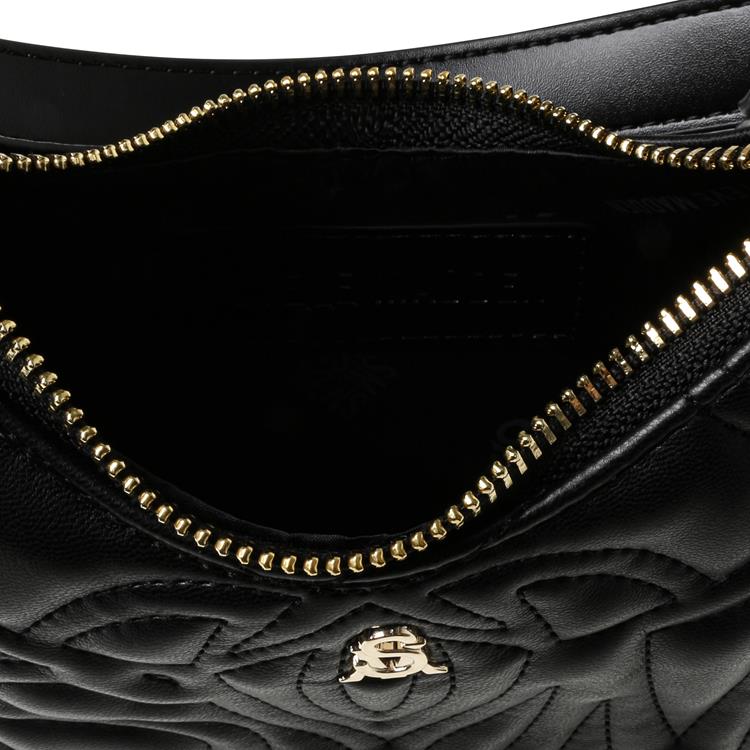 Steve Madden Blimited [SM13001563-B-G] 02002 black/gold