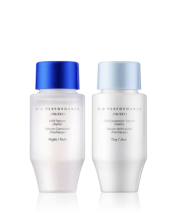 Shiseido Bio-Performance Skin Filler Serum Refill 30ml+30ml