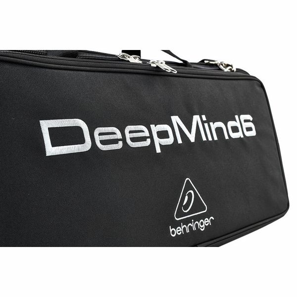 Behringer DeepMind 6-TB