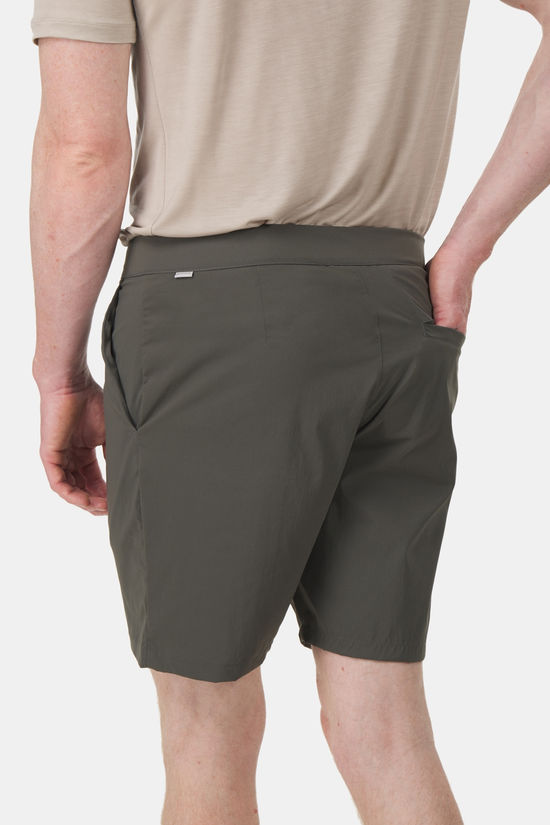 Houdini Houdini Wadi Shorts Korte Broek