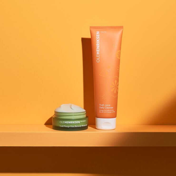 Ole Henriksen OLE HENRIKSEN TRUTH Truth Juice Daily Cleanser 147 ML