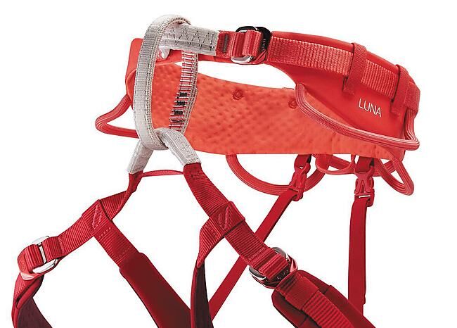 PETZL - BAUDRIER LUNA
