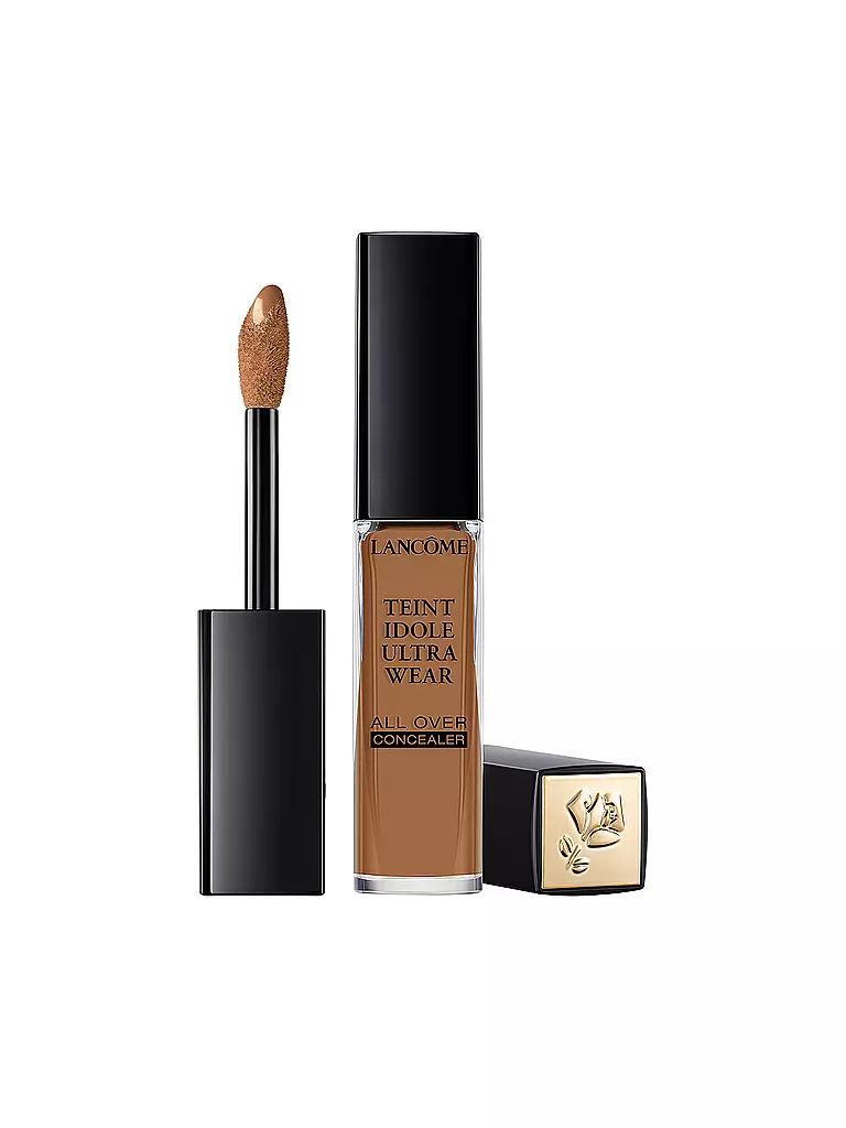 LANCÔME Teint Idole Ultra Wear All Over Concealer ( 10.3 Pecan )  braun