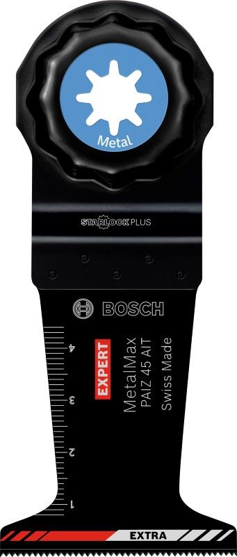 Bosch 2608900021 STL  PAIZ 45 AIT Carbide, Metal 45x50 1