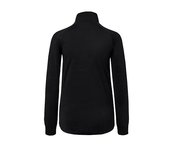 Funktionsshirt mit RWS-Wolle