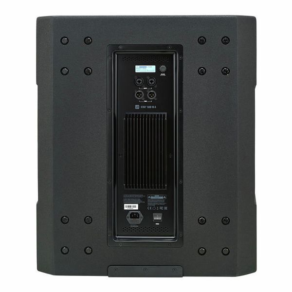 LD Systems ICOA SUB 18 A