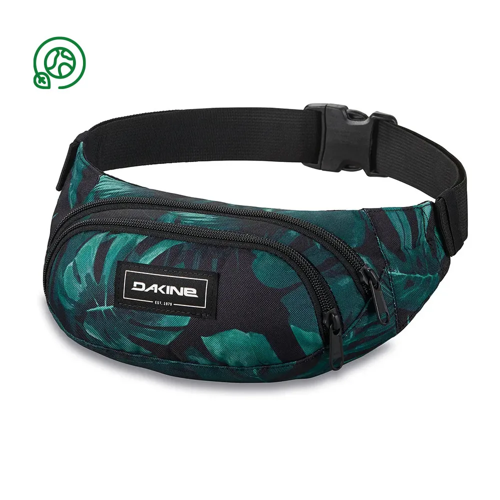 Dakine HIP 2,5L - Sac banane night tropical