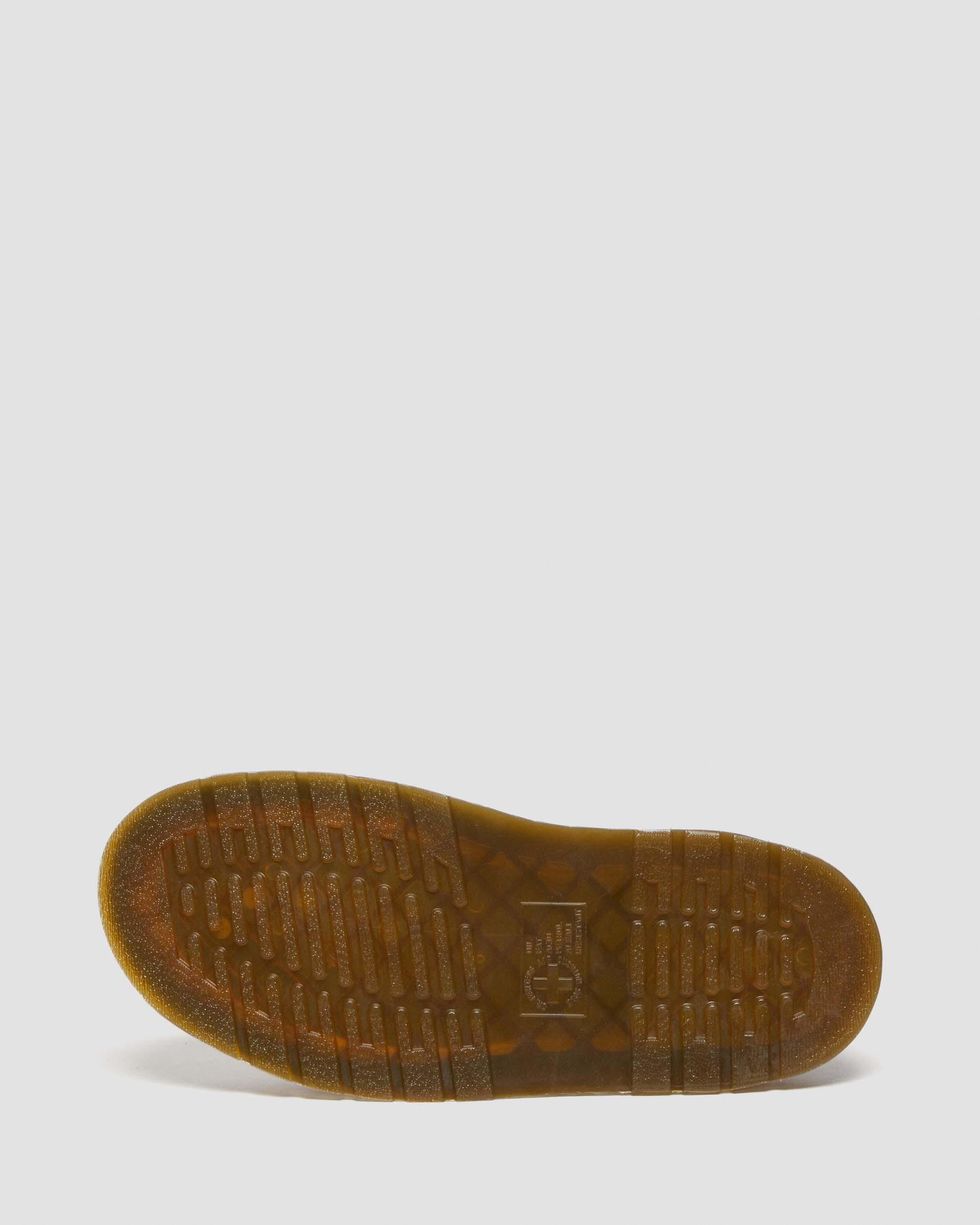 Jorge II Suede & Leather Slingback Mules