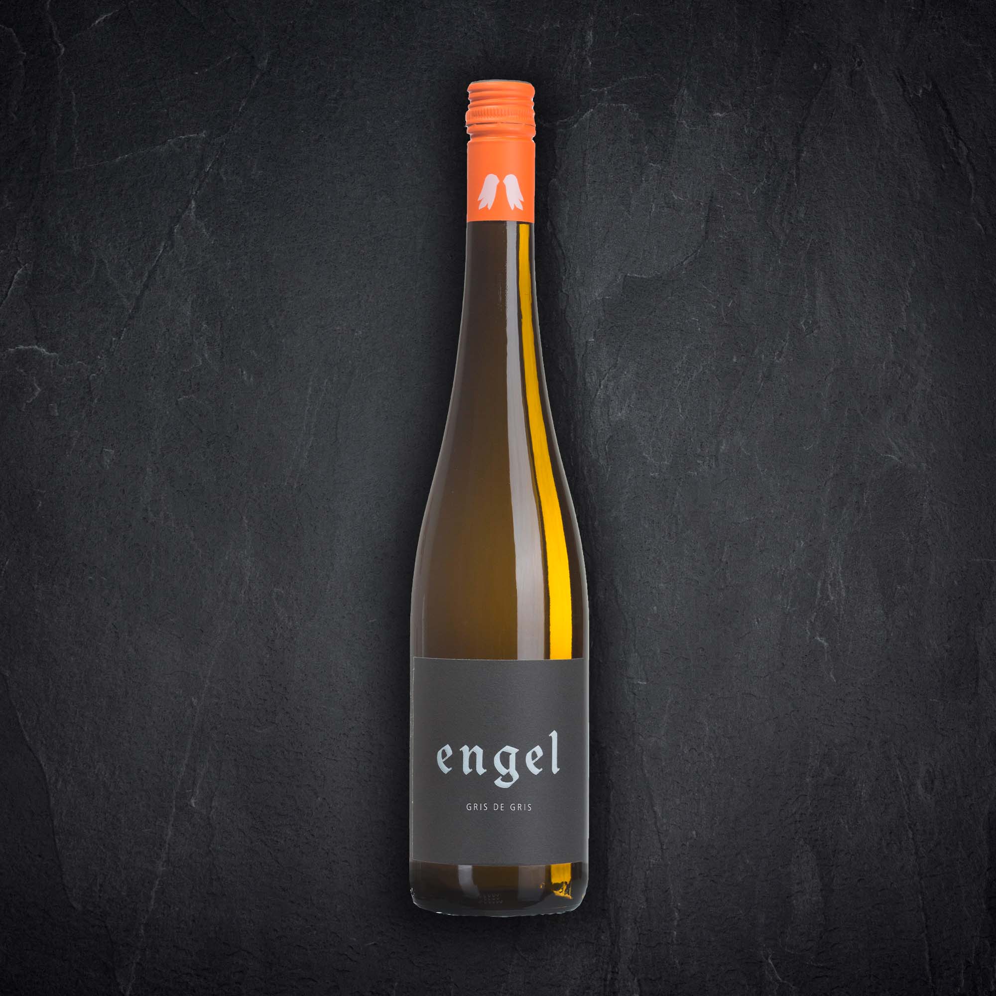 Weingut Engel Gris de Gris QbA