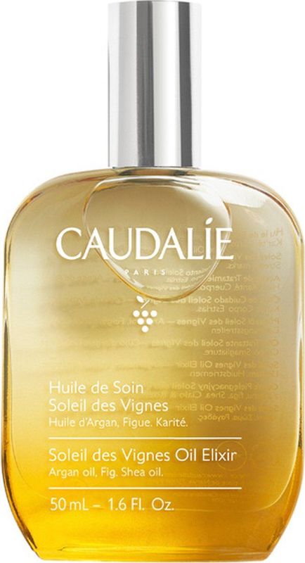 Caudalie Soleil de Vignes Oil Elixir 50ml