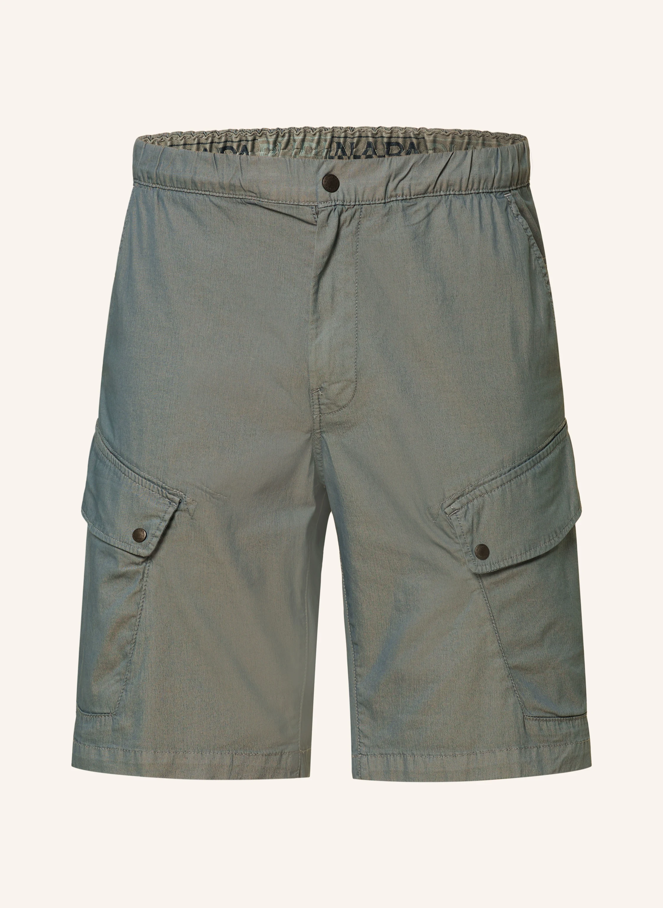 NAPAPIJRI Shorts N-SENIO Regular Fit