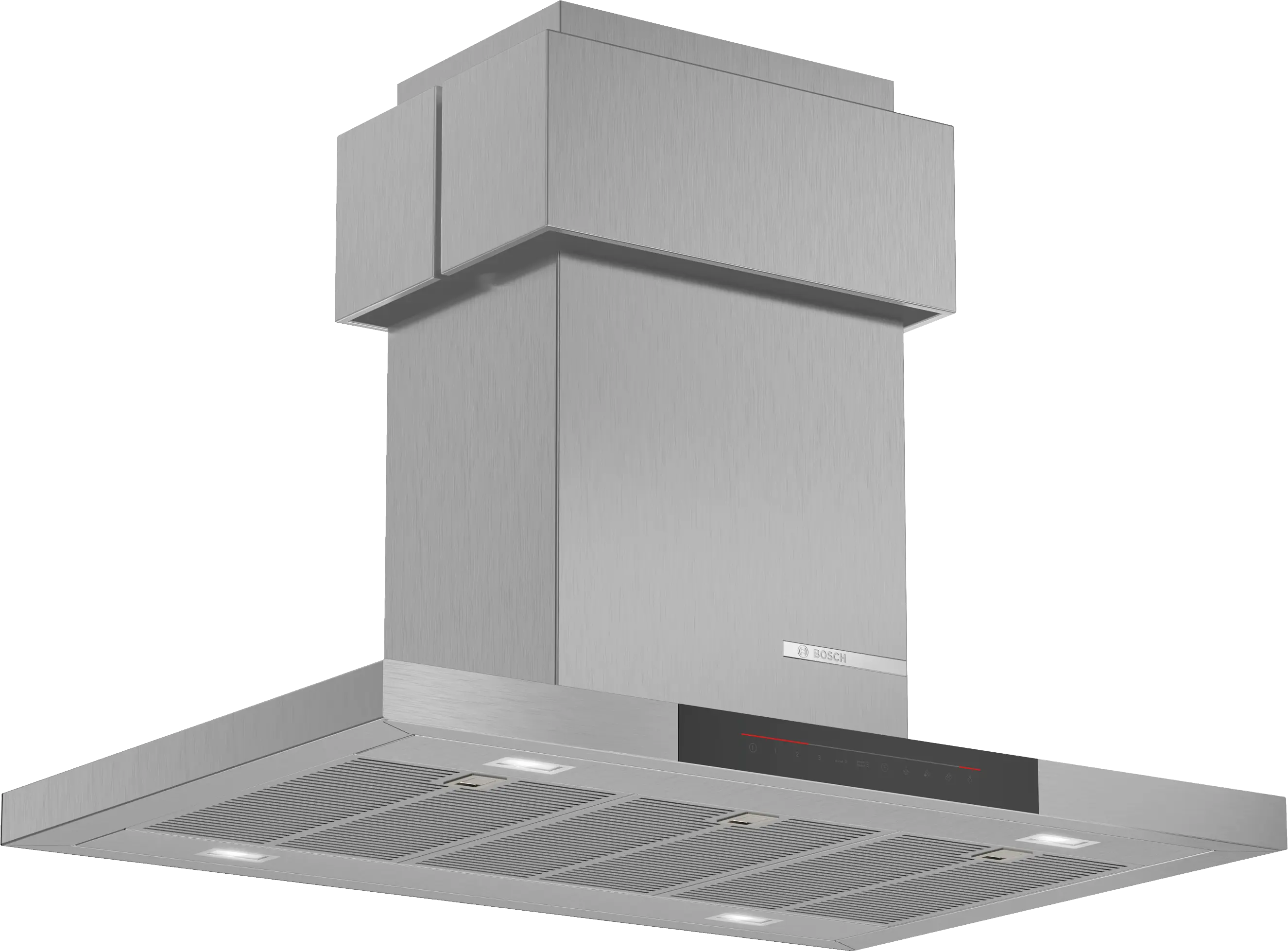 Clean Air Plus recirculatieset, standaard uitrusting DIZ2CX5C6 • 17004059