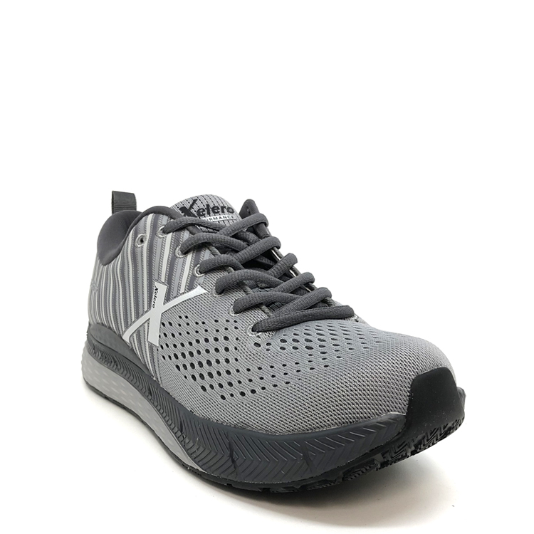 Xelero Steadfast | GRIS