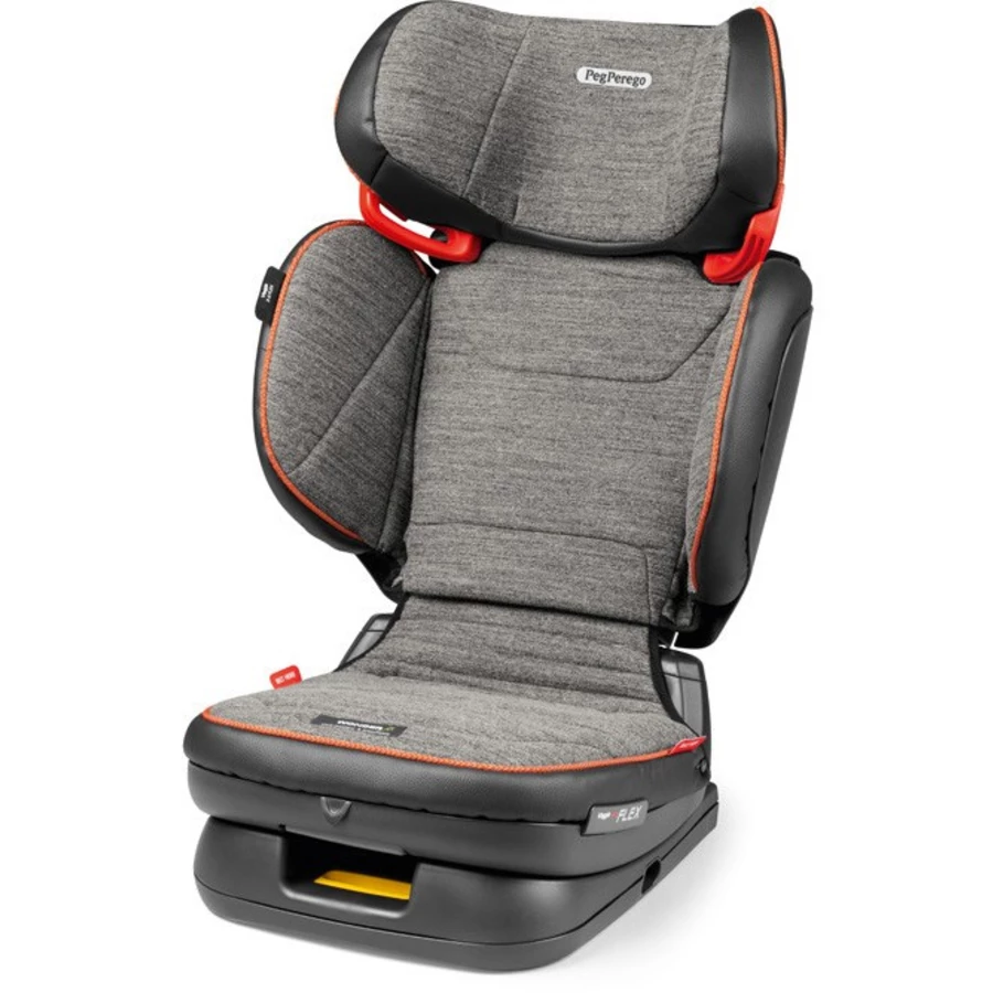 Peg Perego Kindersitz Viaggio 23 Flex Wonder Grey