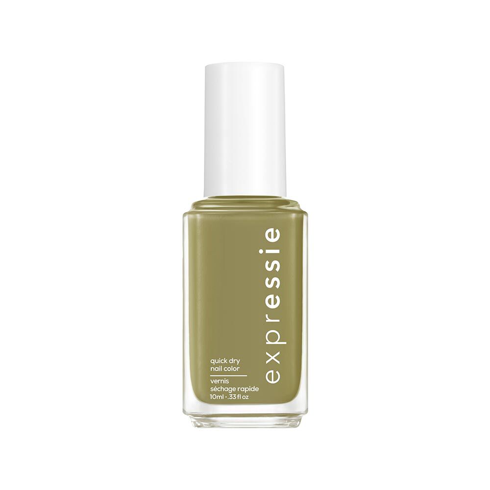 Essie ExprEssie Vernis à Ongles Séchage Express · vernis