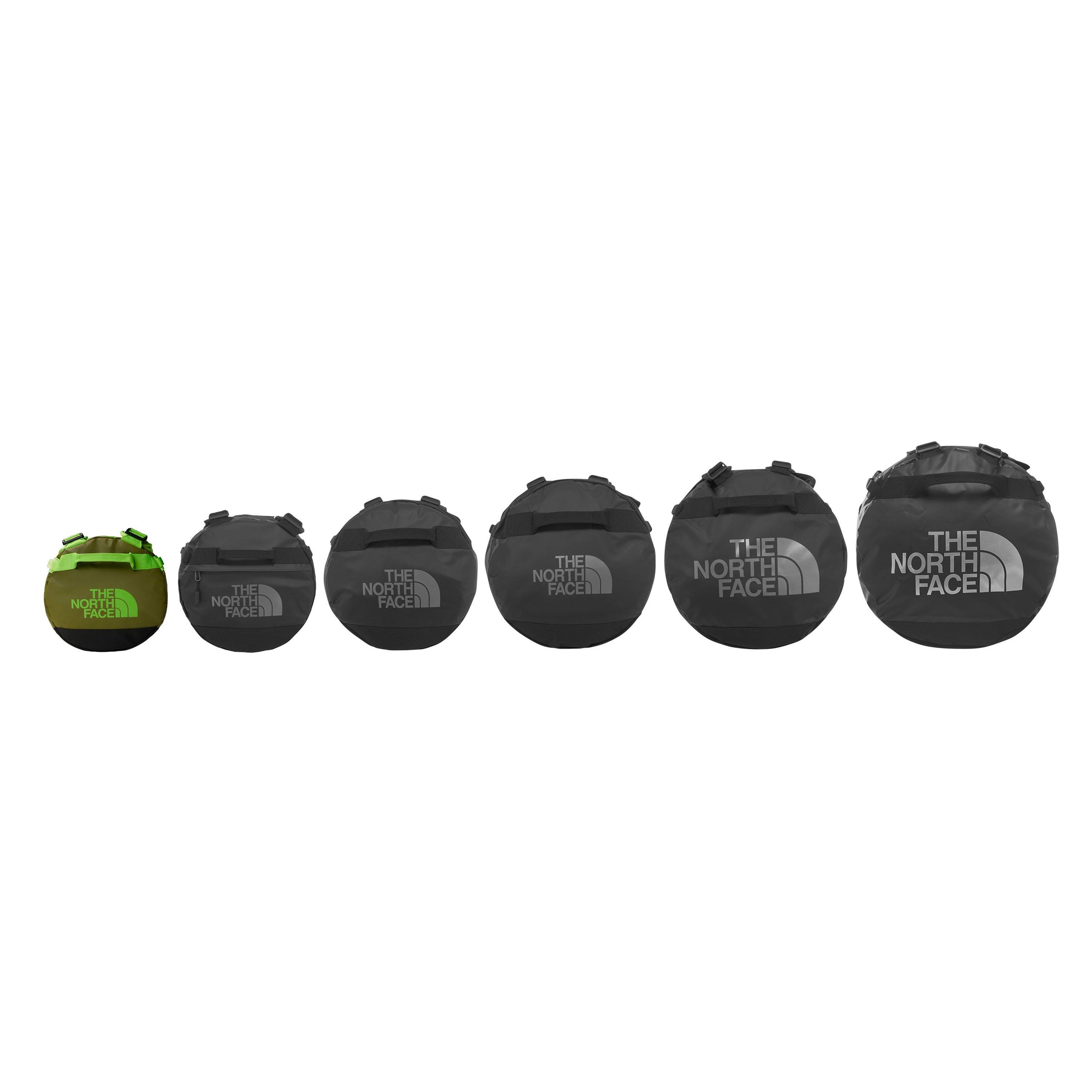 The North Face Base Camp Duffel XS