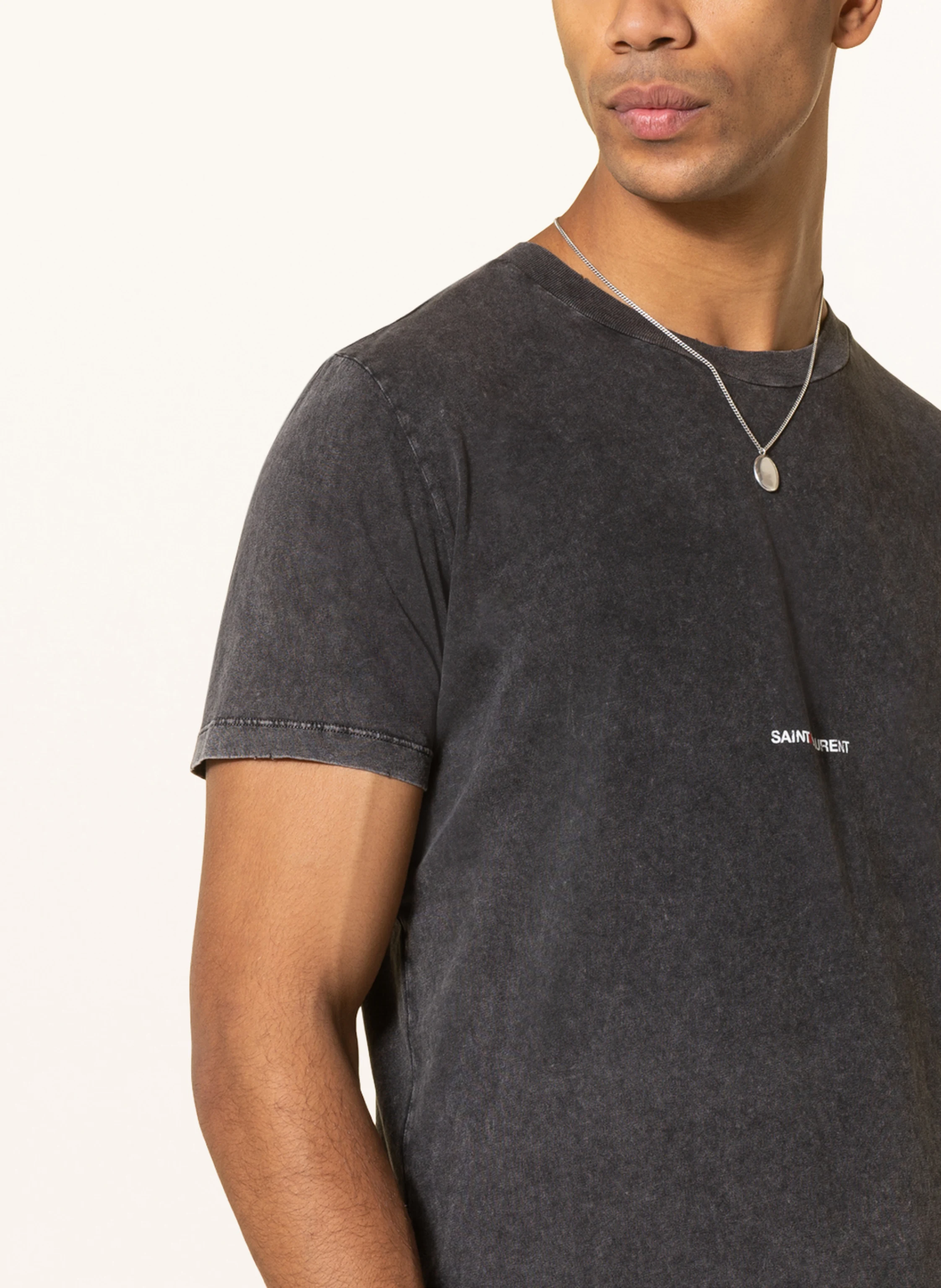 SAINT LAURENT T-Shirt