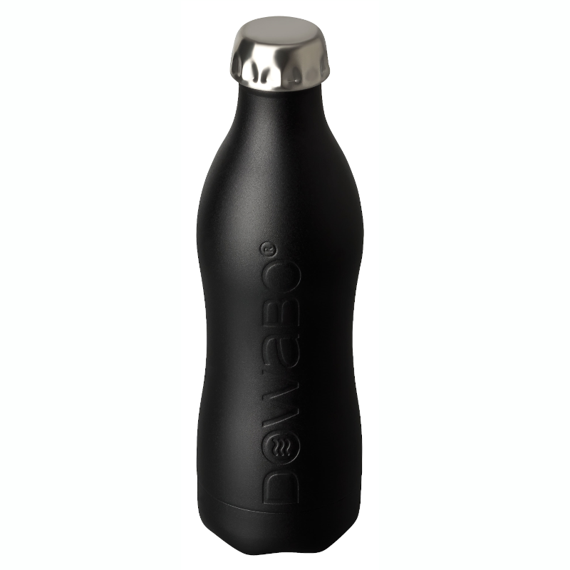 Dowabo Cocktail Coll Black Sun 1200 ml drinkfles
