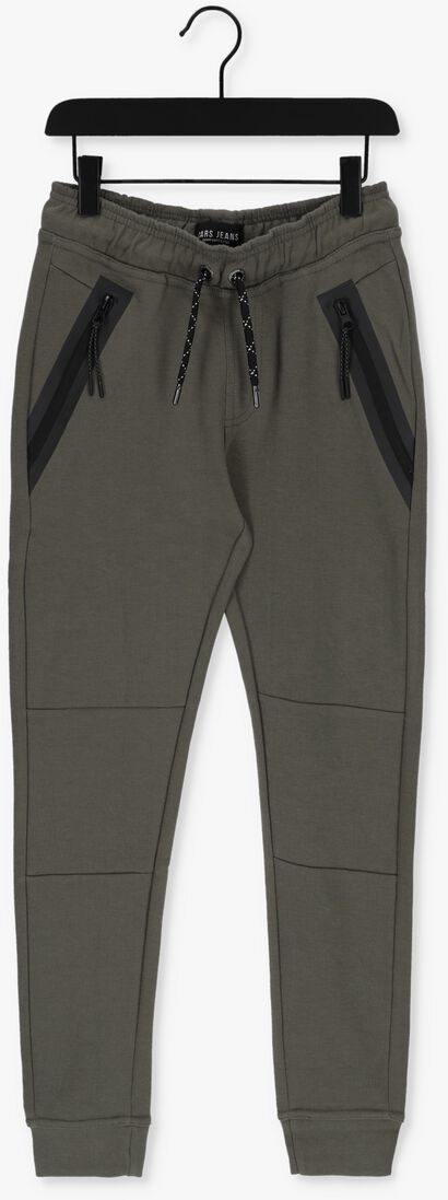 CARS JEANS groene cars jeans joggingbroek kids lax sw pant
