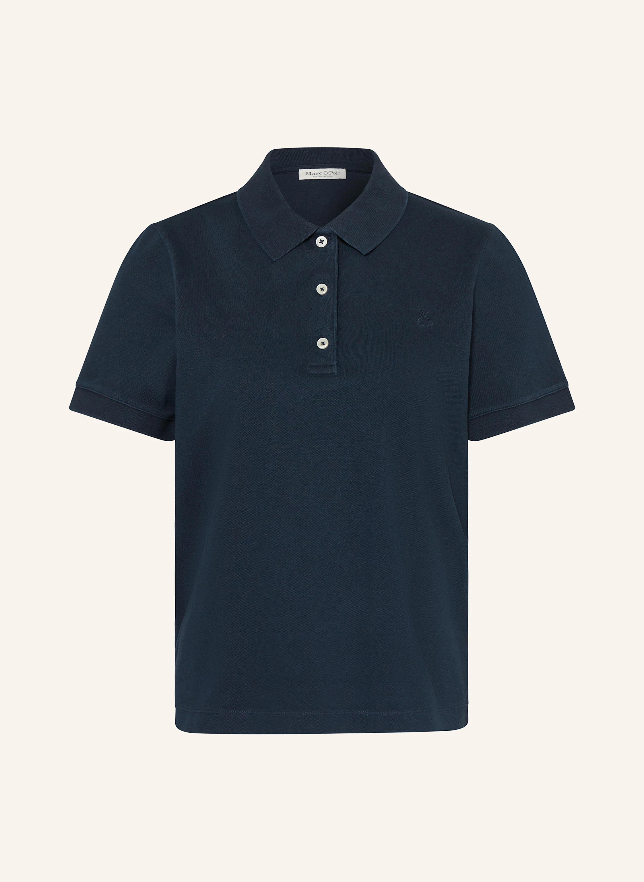 Marc O'Polo Piqué-Poloshirt