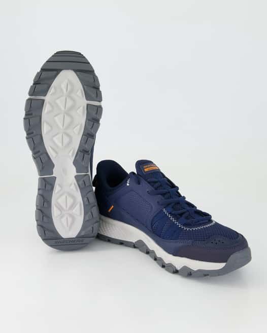 Skechers 237634 Sneaker in Blau