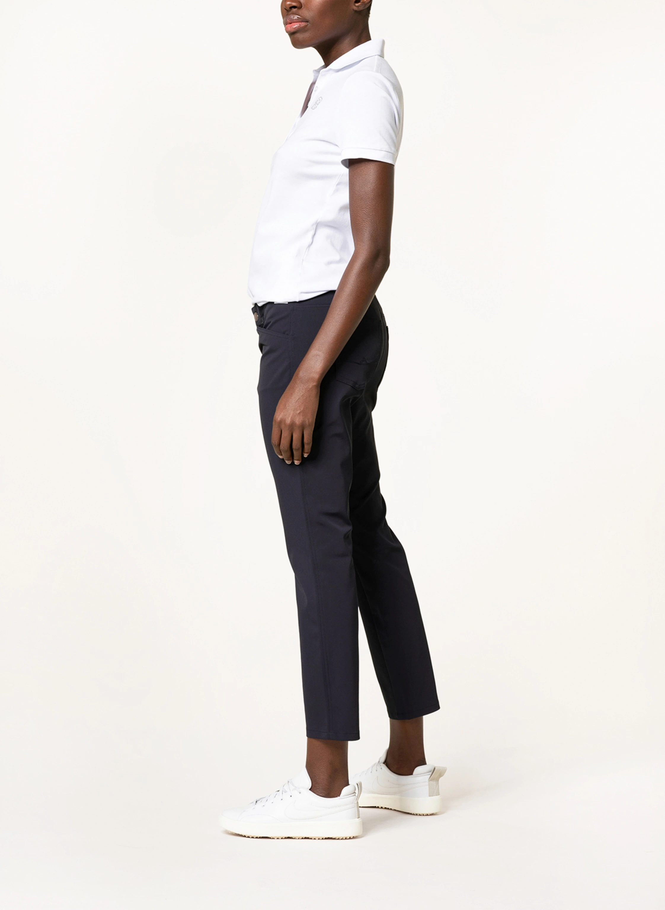 ALBERTO 7/8-Golfhose MONA 3XDRY®
