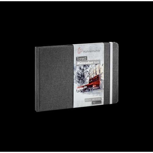 Hahnemühle Toned Watercolour Book