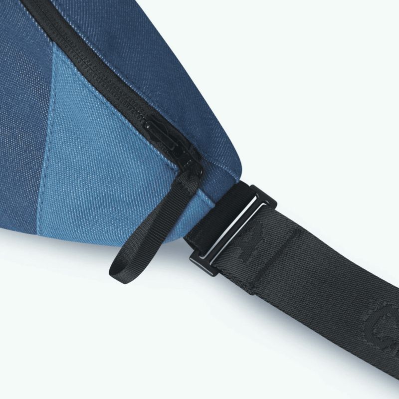 Sac banane Beltbag S 1,1 Litres San Giljian