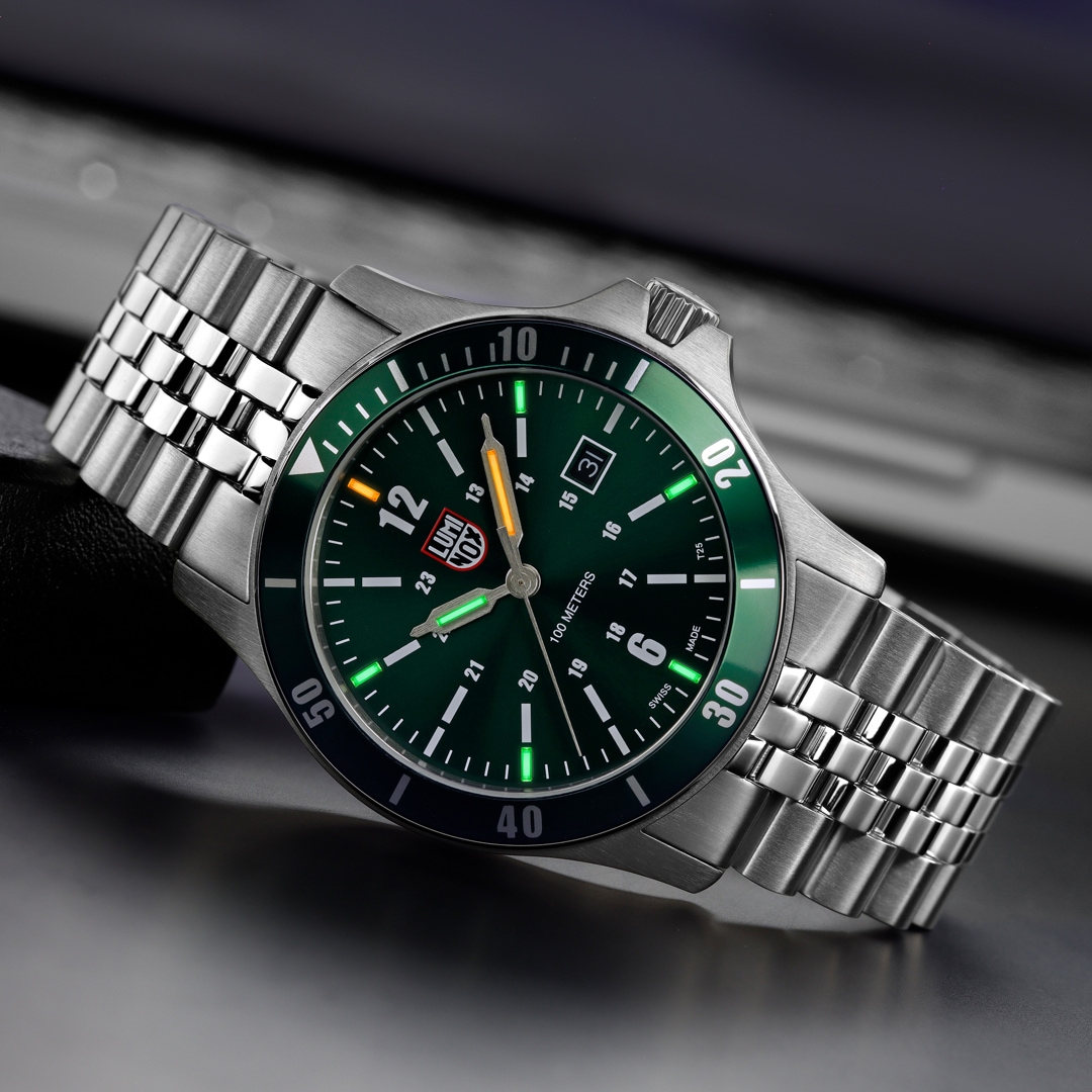 Luminox Sport 0910 Series 42mm