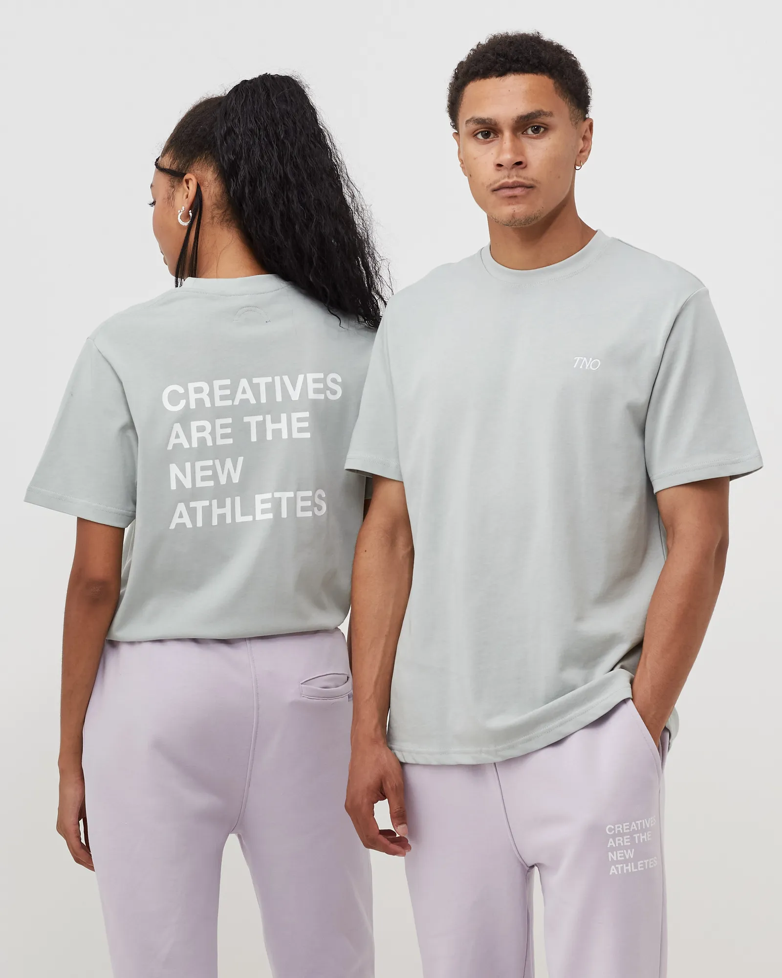 The New Originals CATNA Tee