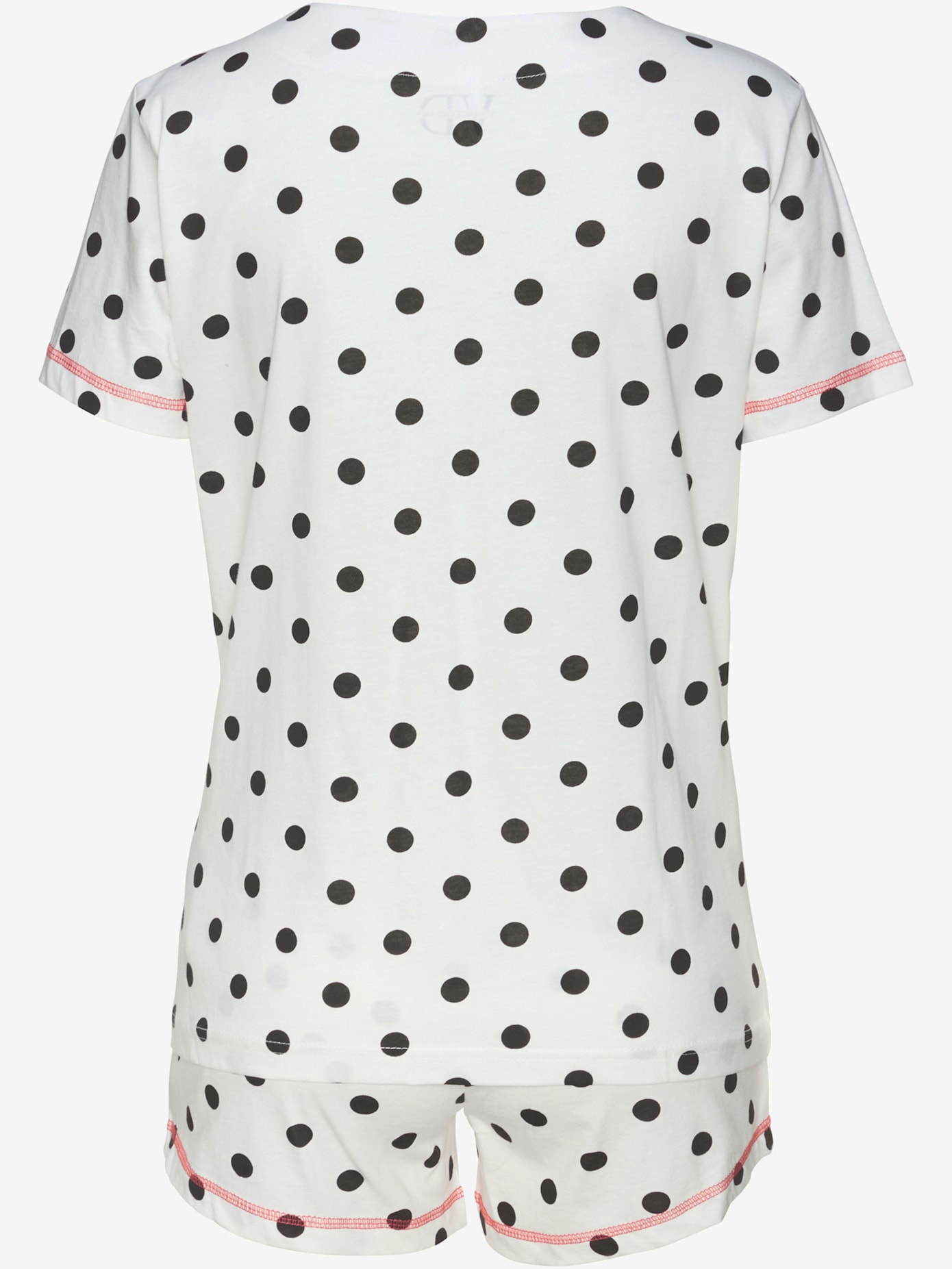 Lot de 2 pyjamas courts à motifs vivance dreams